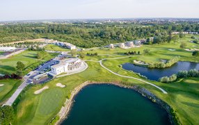Riverside Golf | Golf - Rated 3.8