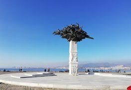 Kordon Boyu Recreation Area in Turkey, Aegean | Monuments - Rated 4.3
