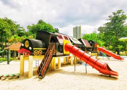Tiong Bahru Playground | Playgrounds - Rated 3.5