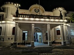 Military Museum of the Armed Forces of El Salvador in El Salvador, San Salvador | Museums - Rated 3.6