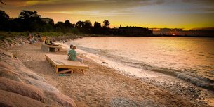 Kalarand in Estonia, Harju County | Beaches - Rated 3.7