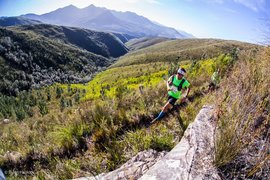 Outeniqua Trail in South Africa, Western Cape | Trekking & Hiking - Rated 0.9