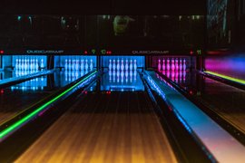 Centrum U7 | Bowling,Billiards - Rated 5.1