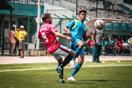Dream United Football Academy - Bangalore in India, Karnataka | Football - Rated 0.8