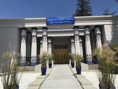 Rosicrucian Egyptian Museum in USA, California | Museums - Rated 3.7