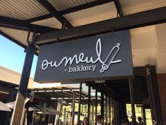 Ou Meul Bakkery in South Africa, Western Cape | Confectionery & Bakeries - Rated 4.1