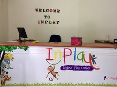 Inplay Botswana | Playgrounds - Rated 0.8
