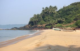 Vengurla Beach in India, Maharashtra | Beaches - Rated 3.6