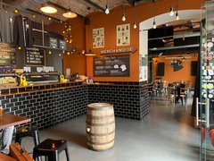 BlackLab Brewhouse & Kitchen | Pubs & Breweries - Rated 3.5