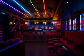 Dolce London | Nightclubs,Hookah Lounges - Rated 3.3