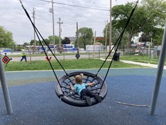 Swing Park in USA, Wisconsin | Parks,Playgrounds - Rated 3.9