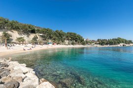 Bacvice Beach in Croatia, Split-Dalmatia | Beaches - Rated 3.2