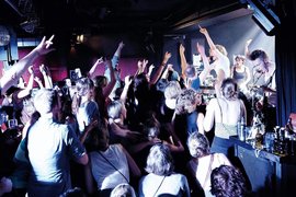 ISC Club in Switzerland, Canton of Bern | LGBT-Friendly Places - Rated 0.9