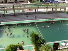 ITP Termales | Hot Springs & Pools - Rated 4.4