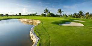 Iberostar Cancun Golf Club in Mexico, Quintana Roo | Golf - Rated 3.8