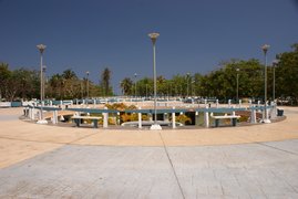 Park de Las 8000 Taquillas in Cuba, Matanzas | Parks - Rated 0.8