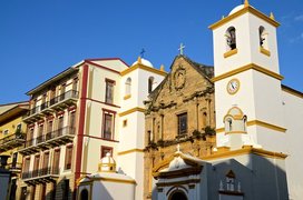 Iglesia de La Merced | Architecture - Rated 4.1