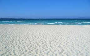 Ilica Beach in Turkey, Aegean | Beaches - Rated 4.4