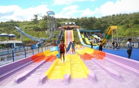 Imagica Water Park | Water Parks - Rated 9.5