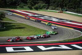 Imola Circuit | Racing - Rated 4.7