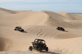Imperial Sand Dunes | Deserts,Motorcycles,ATVs - Rated 1