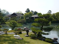 Imperial Villa Katsura | Architecture,Gardens - Rated 3.7
