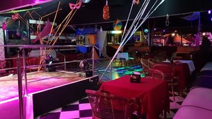 In Off in Brazil, Northeast | Nightclubs,Sex-Friendly Places - Rated 0.7