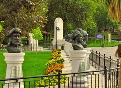 Incilipinar Governor Recep Yazicioglu Cultural Park | Parks - Rated 3.6