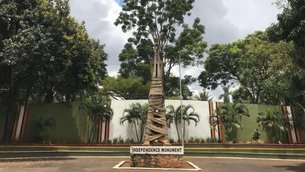 Independence Monument in Uganda, Central | Monuments - Rated 3.4