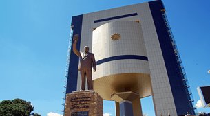 Independence Museum in Namibia, Central | Museums - Rated 3.3