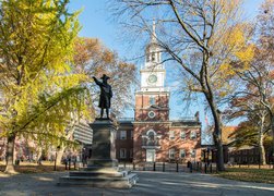 Independence National Historical Park in USA, Pennsylvania | Parks - Rated 4.3