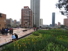Independence Park in Colombia, Capital District of Colombia | Parks - Rated 3.8