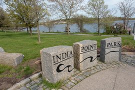 India Point Park in USA, Rhode Island | Parks - Rated 3.7