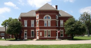 Indiana Medical History Museum in USA, Indiana | Museums - Rated 3.8