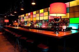 Industry | LGBT-Friendly Places,Bars - Rated 2.8