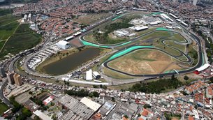 Interlagos | Racing - Rated 7.5