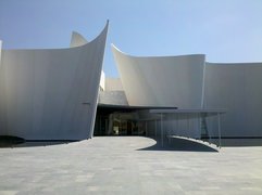 International Baroque Museum in Mexico, Puebla | Museums - Rated 4