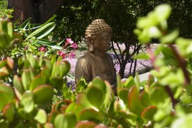 International Bodhisattva Sangha in Taiwan, Central Taiwan | Architecture - Rated 3.7