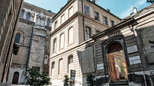 International Museum of the Reformation in Switzerland, Canton of Geneva | Museums - Rated 3.6