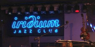 Iridium Jazz Club | Live Music Venues - Rated 3.6