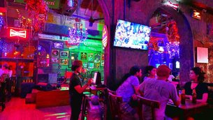 Isis Club in Colombia, Bolivar  - Rated 0.8