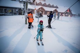 Iso-Yllas Hiihtokeskus | Skiing,Snowmobiling,Mountain Biking - Rated 4.8