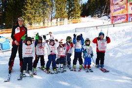 Ski and Snowboard School Marilleva