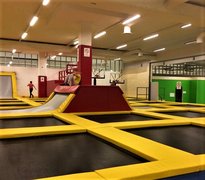 Izklaides centrs "Skypark" | Trampolining - Rated 3.9