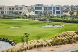 Claude Harmon Performance Academy Dubai | Golf - Rated 0.8