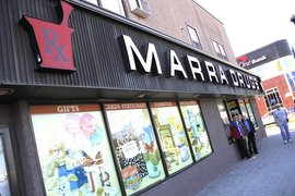 Marra Drug Store in USA, New Jersey  - Rated 3.5