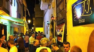 JJ in Spain, Balearic Islands | LGBT-Friendly Places,Bars - Rated 0.9