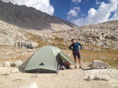 X-Dog Trekking Hire Ltd | Trekking & Hiking,Campsites - Rated 3.8