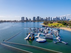 Gold Coast Wake Park | Wakeboarding,Water Skiing - Rated 5.2