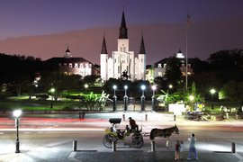 Jackson square | Architecture - Rated 4.2